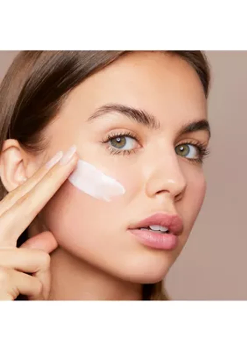 Hydra-Essentiel Silky Moisturizer with Double Hyaluronic Acid