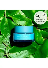 Hydra-Essentiel Silky Moisturizer with Double Hyaluronic Acid