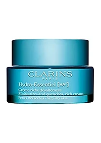 Hydra-Essentiel Rich Moisturizer with Double Hyaluronic Acid