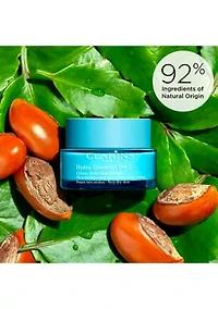 Hydra-Essentiel Rich Moisturizer with Double Hyaluronic Acid