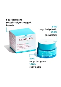 Hydra-Essentiel Rich Moisturizer with Double Hyaluronic Acid