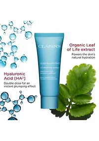 Hydra-Essentiel Matte Gel Moisturizer with Double Hyaluronic Acid