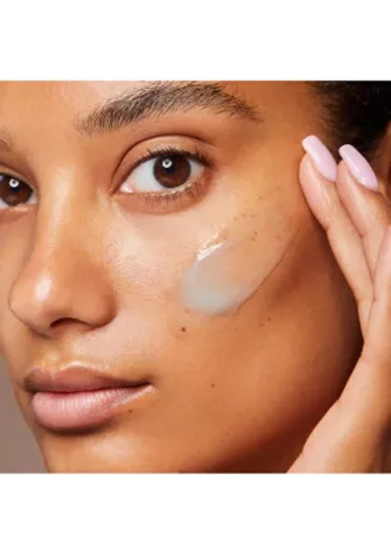 Hydra-Essentiel Matte Gel Moisturizer with Double Hyaluronic Acid