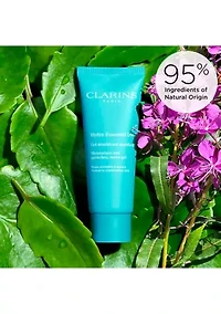 Hydra-Essentiel Matte Gel Moisturizer with Double Hyaluronic Acid