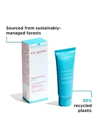 Hydra-Essentiel Matte Gel Moisturizer with Double Hyaluronic Acid