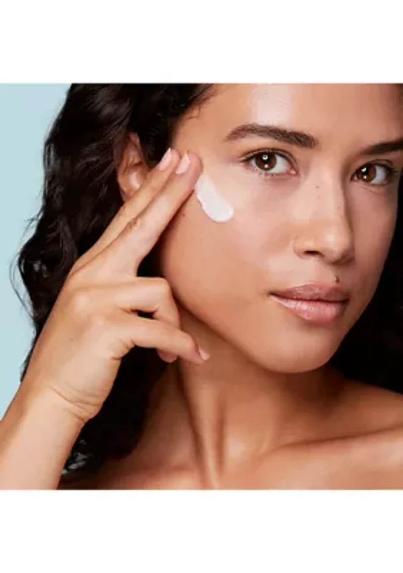 Hydra-Essentiel Night Moisturizer with Double Hyaluronic Acid