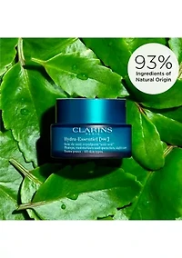 Hydra-Essentiel Night Moisturizer with Double Hyaluronic Acid