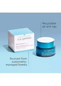 Hydra-Essentiel Night Moisturizer with Double Hyaluronic Acid