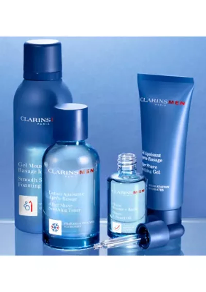 After Shave Hydrating & Soothing Gel 