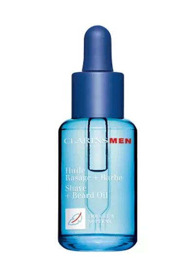 Conditioning Shave & Beard Oil