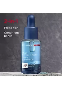 Conditioning Shave & Beard Oil