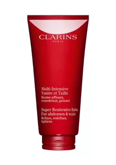Super Restorative Anti-Aging Abdomen & Waist Body Balm