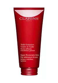 Super Restorative Anti-Aging Abdomen & Waist Body Balm