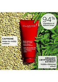 Super Restorative Anti-Aging Abdomen & Waist Body Balm