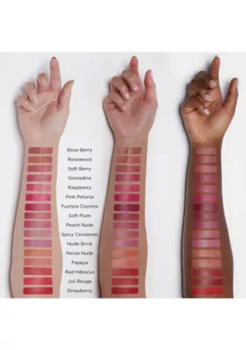 Joli Rouge Satin Lipstick