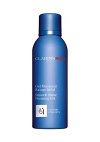 Smooth Shave Foaming Gel