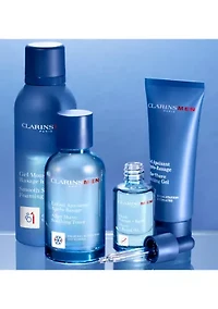 Smooth Shave Foaming Gel