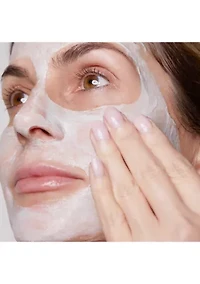 Cryo-Flash Instant Lift Effect & Glow Boosting Face Mask