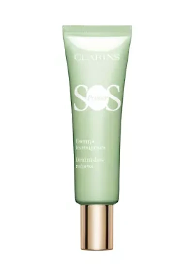 SOS Color-Correcting & Hydrating Makeup Primer