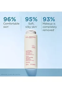Velvet Hydrating Cleansing Milk