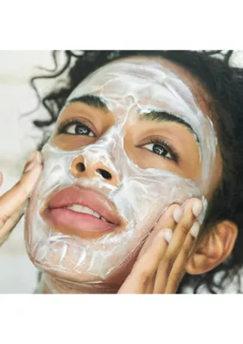 Velvet Hydrating Cleansing Milk