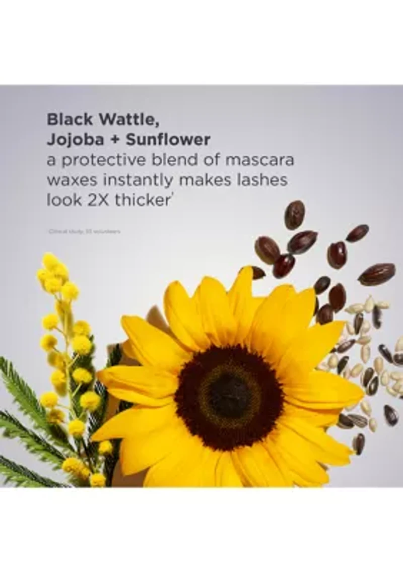 Wonder Double Volume Mascara XXL