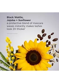 Wonder Double Volume Mascara XXL