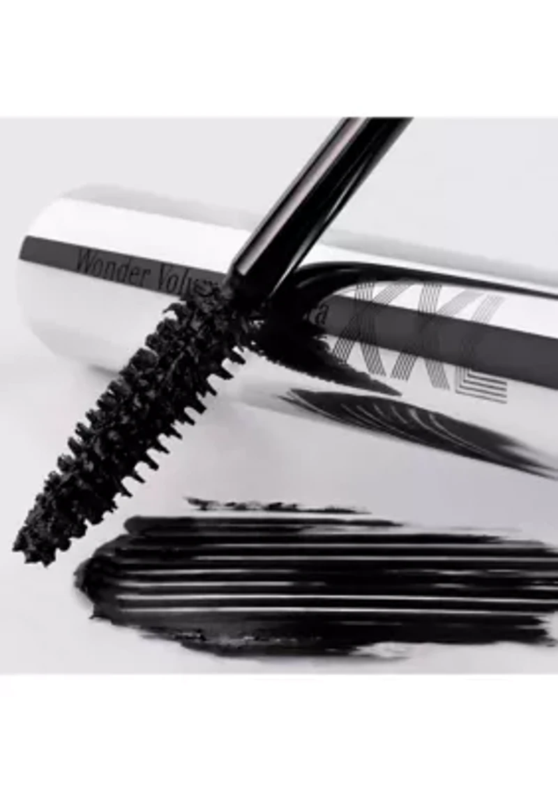Wonder Double Volume Mascara XXL