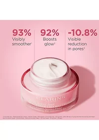Multi-Active Day Moisturizer for Lines, Pores, Glow with Niacinamide 