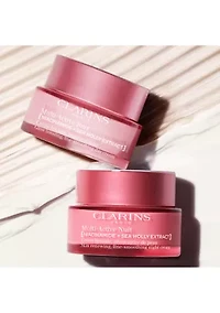 Multi-Active Day Moisturizer for Lines, Pores, Glow with Niacinamide 