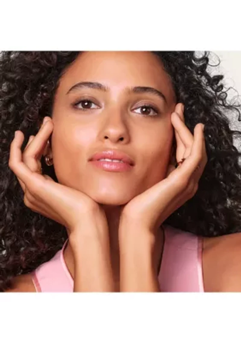 Multi-Active Day Moisturizer for Lines, Pores, Glow with Niacinamide, Dry Skin