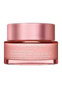 Multi-Active Day Moisturizer SPF 15 for Lines, Pores & Glow