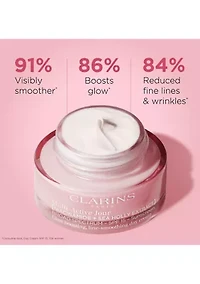 Multi-Active Day Moisturizer SPF 15 for Lines, Pores & Glow