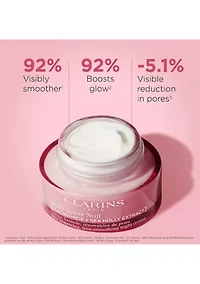 Multi-Active Night Moisturizer for Lines, Pores, Glow with Niacinamide 