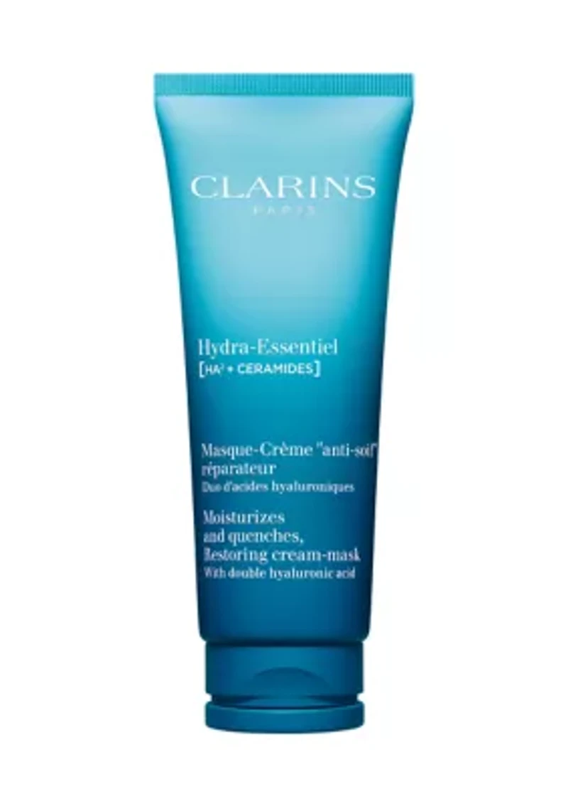 Hydra-Essentiel Hydrating Mask with Double Hyaluronic Acid