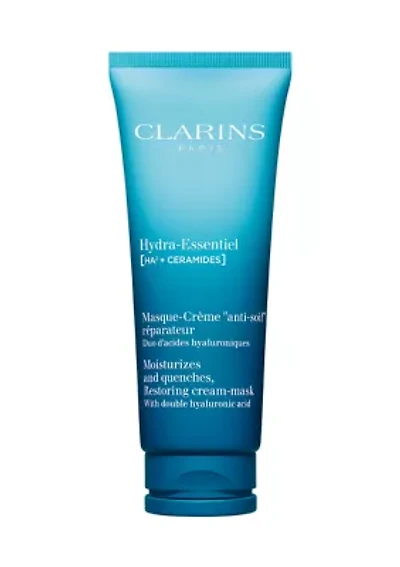 Hydra-Essentiel Hydrating Mask with Double Hyaluronic Acid