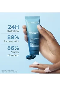 Hydra-Essentiel Hydrating Mask with Double Hyaluronic Acid