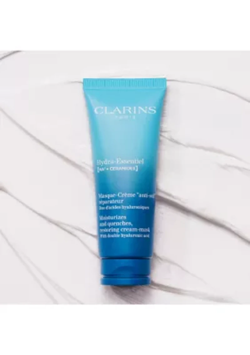 Hydra-Essentiel Hydrating Mask with Double Hyaluronic Acid