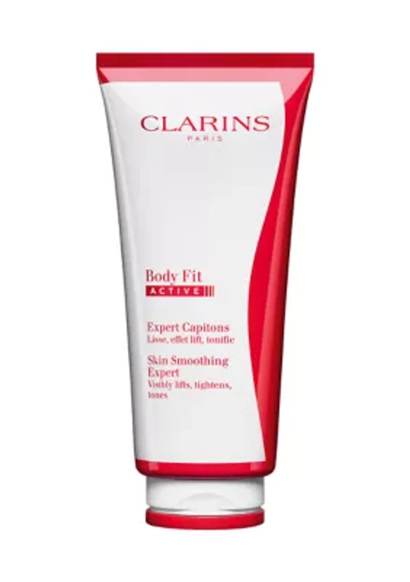 Body Fit Active Contouring & Smoothing Gel-Cream