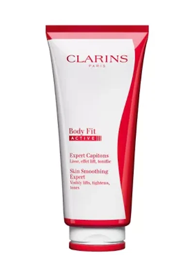 Body Fit Active Contouring & Smoothing Gel-Cream