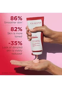 Body Fit Active Contouring & Smoothing Gel-Cream