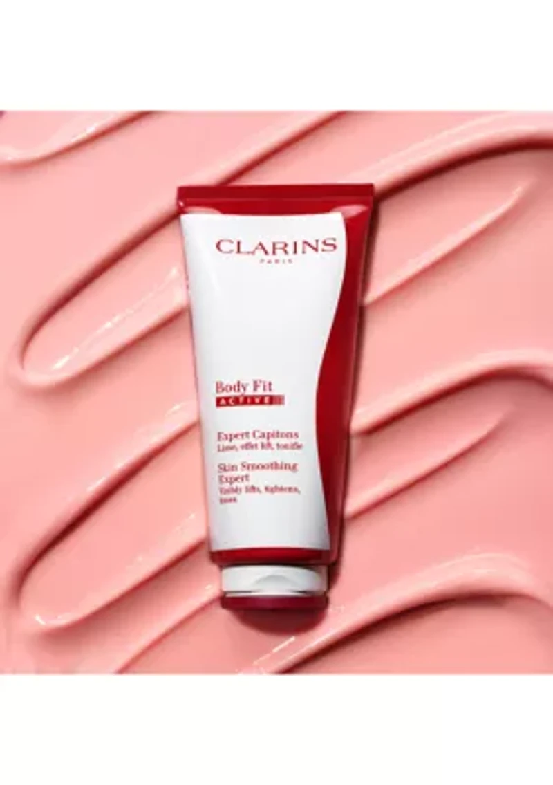 Body Fit Active Contouring & Smoothing Gel-Cream