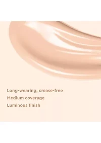 Instant Concealer Long-Wearing & Brightening for Dark Circles