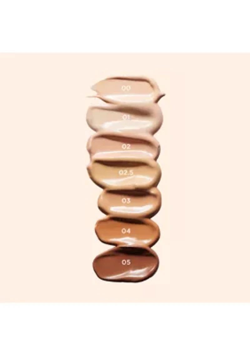 Instant Concealer Long-Wearing & Brightening for Dark Circles