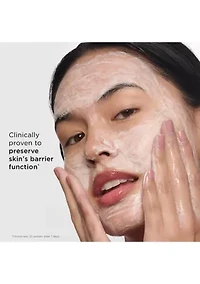 Soothing Gentle Foaming Face Cleanser with Shea Butter
