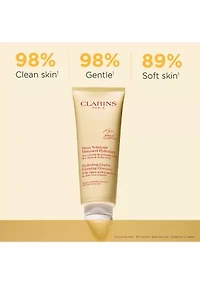 Hydrating Gentle Foaming Face Cleanser with Aloe Vera