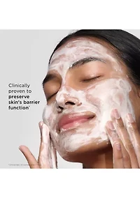 Hydrating Gentle Foaming Face Cleanser with Aloe Vera