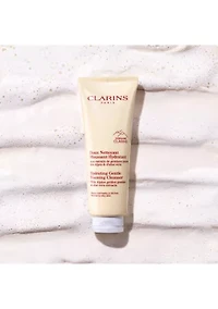 Hydrating Gentle Foaming Face Cleanser with Aloe Vera