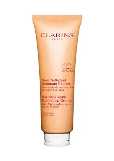 One-Step Gentle Exfoliating Cleanser