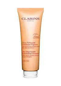 One-Step Gentle Exfoliating Cleanser